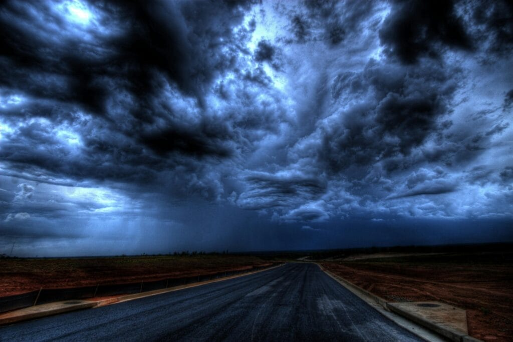 tormenta